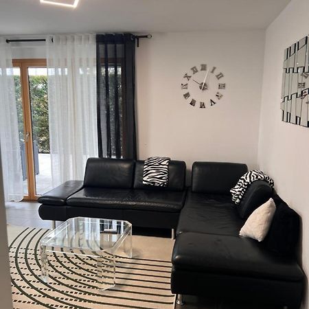 Appartement Red Jardin Tres Calme Saint-Louis  Exterior photo